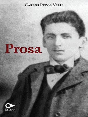 cover image of Prosa